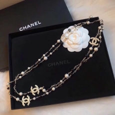 Chanel Necklaces